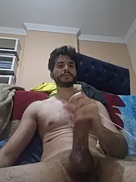 PrincyBoy_1_ webcam stripchat model stream image