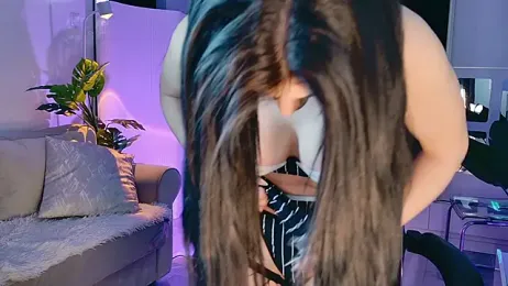 Ivy_belle webcam model stream image