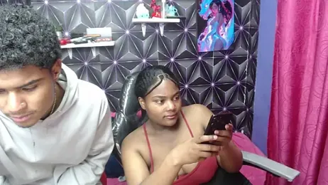 Candykss webcam stripchat model stream image