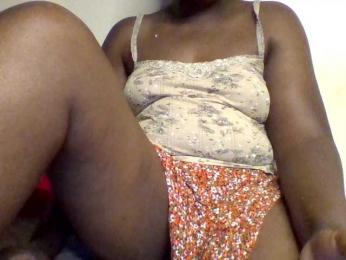 Sexxyblacky webcam bongacams model stream image