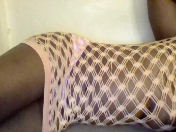 Sexxyblacky webcam bongacams model stream image