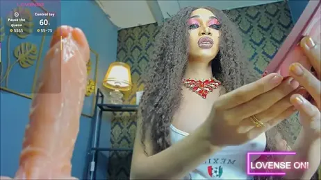 CelinaWintour webcam model stream image