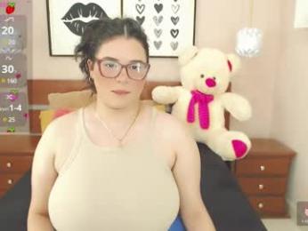beautty_pink webcam model stream image