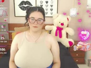 beautty_pink webcam model stream image