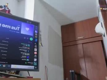 silvabranko webcam model stream image