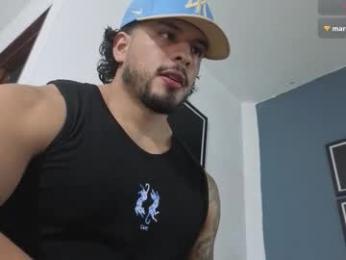 silvabranko webcam model stream image