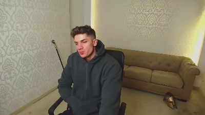 MaxKaidenn webcam model stream image