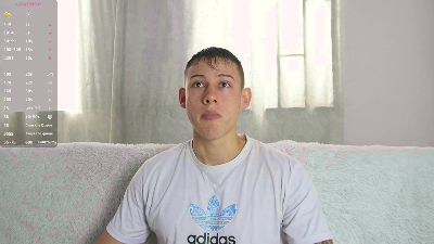 Latino_Milk_99 webcam model stream image