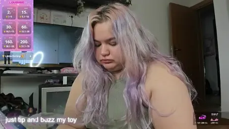 Freakcute_ webcam stripchat model stream image