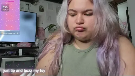 Freakcute_ webcam stripchat model stream image