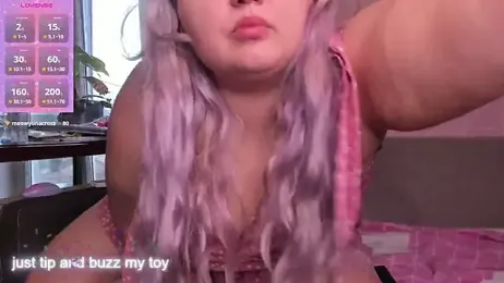 Freakcute_ webcam model stream image