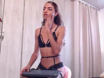 abigail_f00x webcam model stream image