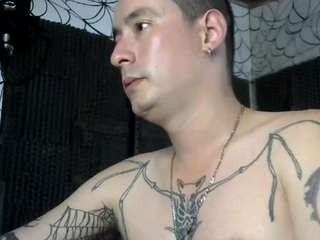 vampiroencasa webcam model stream image