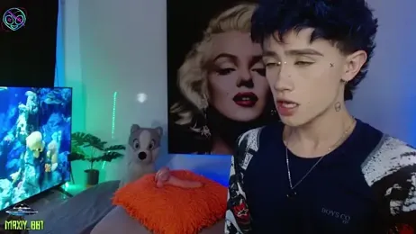 maxiy_001 webcam model stream image