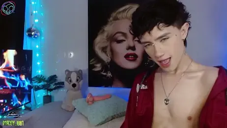 maxiy_001 webcam model stream image