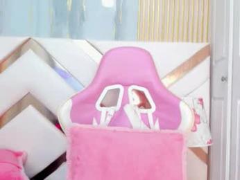 briggittebony webcam model stream image