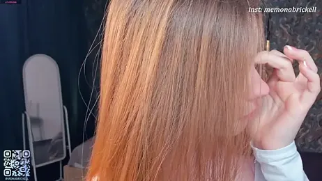 MarianFares webcam stripchat model stream image