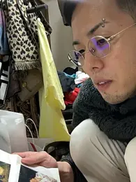 ippei0001 webcam model stream image