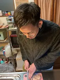 ippei0001 webcam model stream image