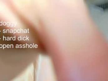 _paprika webcam chaturbate model stream image