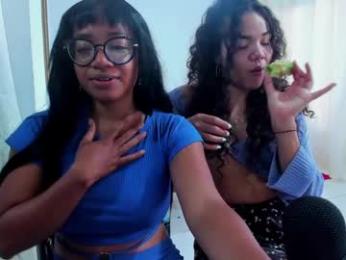 romantic_stargirl webcam model stream image