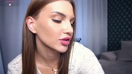 AmmyScotch webcam model stream image