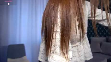 AmmyScotch webcam model stream image