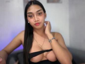 maddison_jade webcam chaturbate model stream image