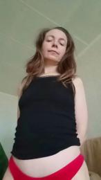 MissDisare webcam model stream image