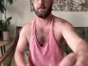 hairyfitguy444 webcam model stream image