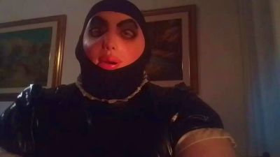 SISSYCARLOTTA webcam model stream image