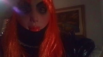 SISSYCARLOTTA webcam model stream image