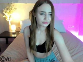 Sofia-Kiss webcam model stream image