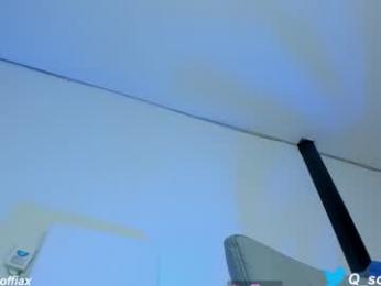 queen_sophie_m webcam model stream image