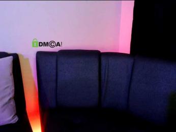 -Shimmer- webcam model stream image