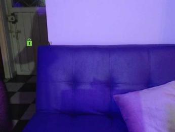 -Shimmer- webcam model stream image