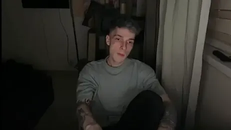 davesinner webcam model stream image