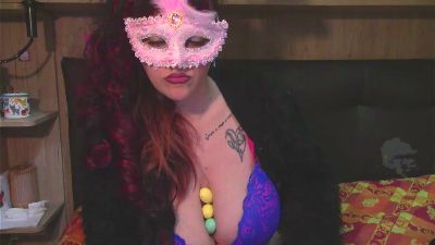 Deborah_888 webcam cam4 model stream image