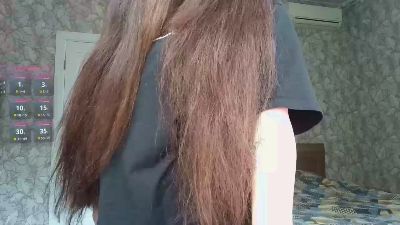 KiaAivao webcam model stream image