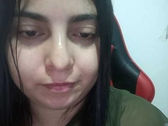 Cute-angel1 webcam bongacams model stream image