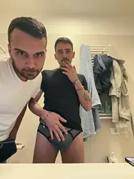 cpattpass webcam model stream image