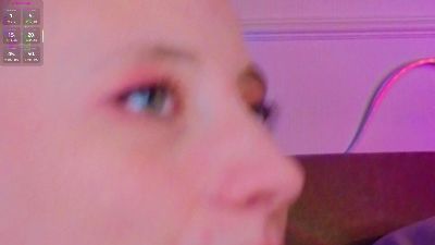 BetteFlatten webcam model stream image