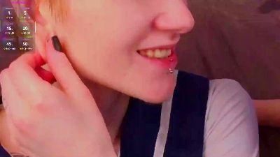 BetteFlatten webcam model stream image