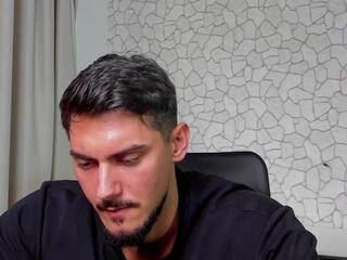 Thomas Reds webcam model stream image