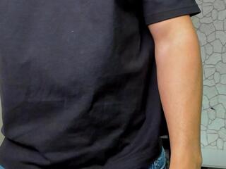 Thomas Reds webcam model stream image