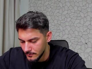 Thomas Reds webcam model stream image