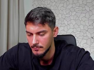 Thomas Reds webcam model stream image