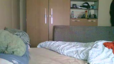 klintt webcam model stream image