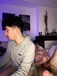 Pablo27622 webcam model stream image