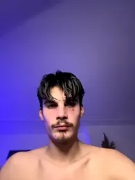 Pablo27622 webcam model stream image